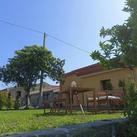 Giardino Arancio - Casa Vacanze Giarre Exterior photo